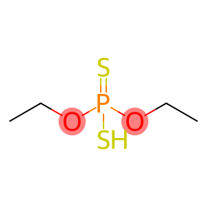 Diethylphosphorodithioate