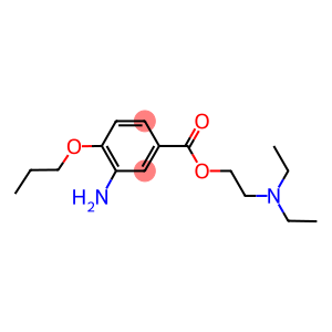 PROPARACAINE