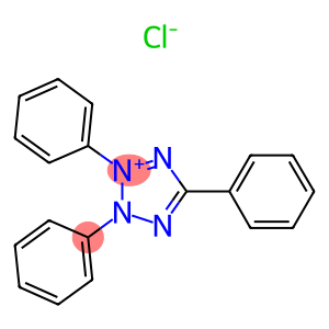 2,3,5-Triphenyl-2H-tetrazolium chloride