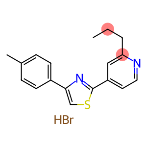 Fatostatin A Hydrobromide