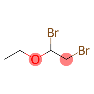 1,2-二溴乙氧基乙烷