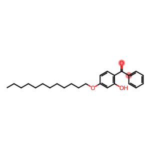 2-羟基-4-十二烷氧基二苯甲酮