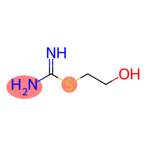 2-HYDROXYETHYL IMIDOTHIOCARBAMATE