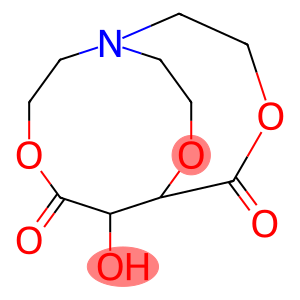 2,2',2''-nitrilotriethyl tartrate