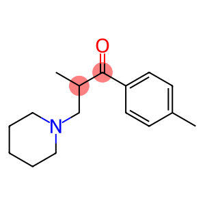 Tolperisone