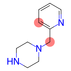 1-(pyridin-2-ylMethyl)piperazine 2,2,2-trifluoroacetate