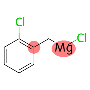 2-Chlorobenzylmagnesium chloride, 0.25M ethyl ether