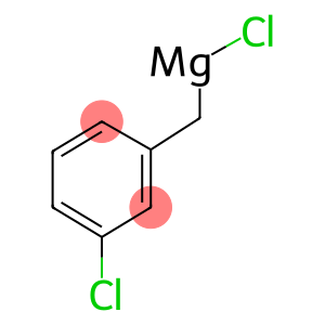 3-Chlorobenzylmagnesium chloride, 0.25M ethyl ether, Fandachem