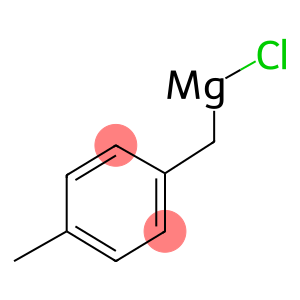 4-甲基苄基氯化镁