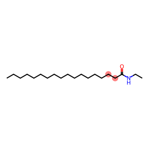 OctadecanaMide, N-ethyl-