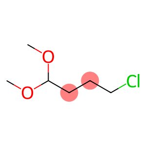 4-CHLORO BUTYALDEHYDE DIMETHYL ACETAL