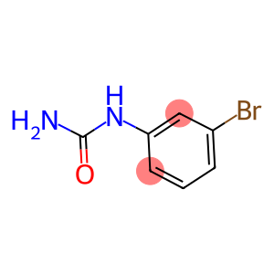 3-Bromophenylurea