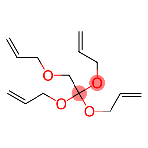 3,3′,3′′-[(Allyloxy-1-ethanyl-2-yliden)tris(oxy)]trispropen