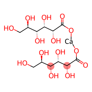 Calcium Gluconate