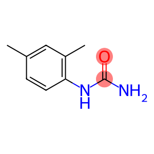 2,4-Dimethylphenylurea