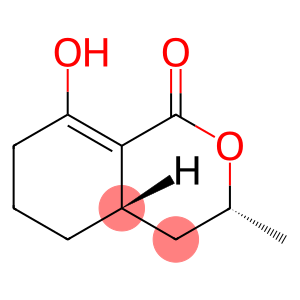 枝盘孢菌素