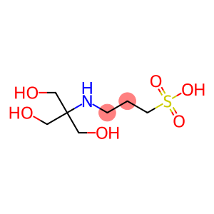 三羟甲基甲胺基丙磺酸