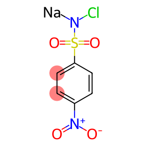 N-chloro-4-nitrobenzenesulfonimidate