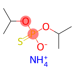 O,O-二异丙基硫代磷酸铵