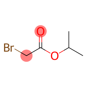 Bromoacetic acid 1-methylethyl ester