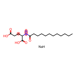 SODIUM LAUROYL GLUTAMATE