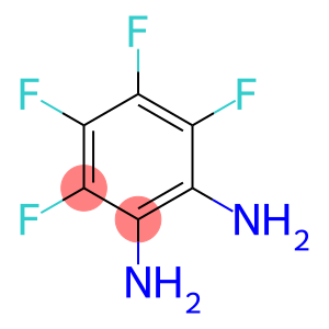 1,2-Diamino-3,4,5,6-tetrafluorobenzene