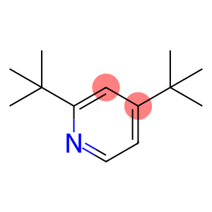 2,4-Di-tert-butylpyridine