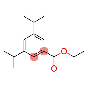 Ethyl 3,5-diisopropylbenzoate