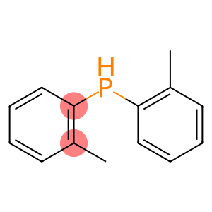 二(邻甲苯基)膦