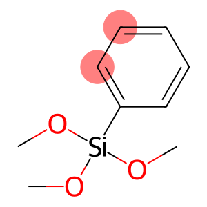 Phenyltrimethoxysilane