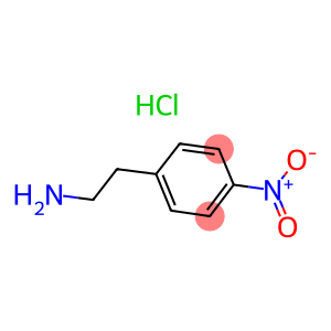 对硝基苯乙胺盐酸盐