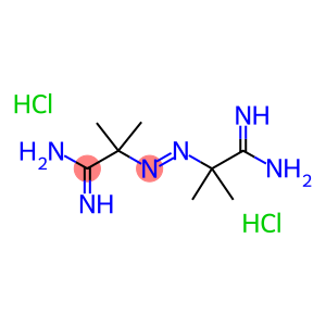 2,2'-Azobis(2-methylpropionamidine) dihydrochloride