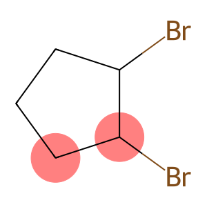 1,2-Dibromocyclopentane