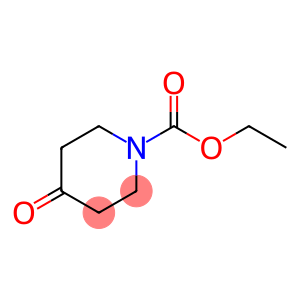 N-Carbethoxy-4-piperidone