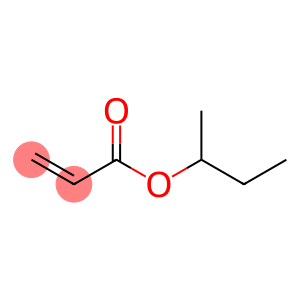 仲丁基丙烯酸酯