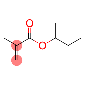 METHACRYLATE(SEC-BUTYL-)