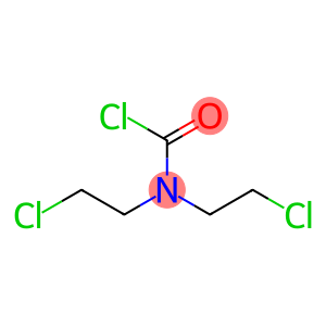 N,N-二(2-氯乙基)氨基甲酰氯