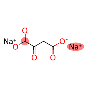 2-Oxobutanedioic acid disodium salt