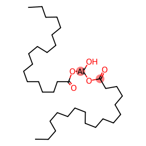 Hydroxyaluminum distearate