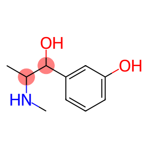 3-hydroxyephedrine