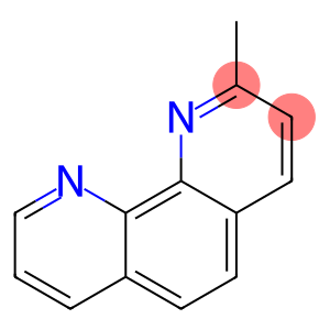 2-甲基-1,10-菲啰啉