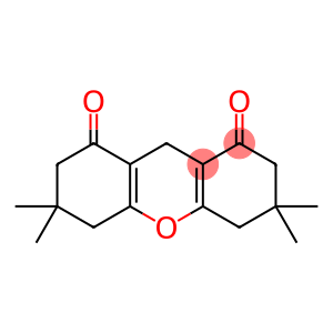 3,3,6,6-tetramethyl-3,4,5,6,7,9-hexahydro-1H-xanthene-1,8(2H)-dione