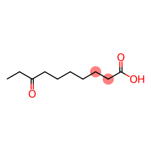 8-氧代癸酸