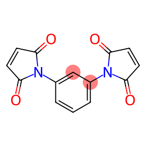 N,N'-1,3-Phenylene bismaleimide