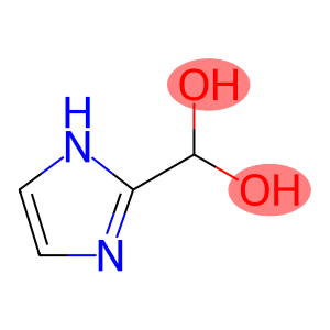 (1H-Imidazol-2-yl)methanediol