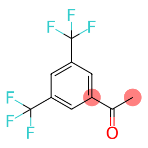 3',5'-Bis(trifluoromethyl)acetophenone