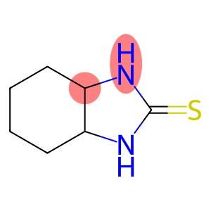 六氢-1H-苯并[D]咪唑-2(3H)-硫酮