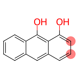 1,9-DIHYDROXYANTHRACENE