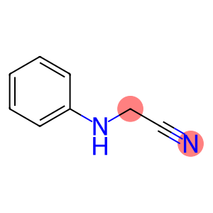 anilino-acetonitril