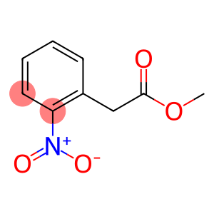 (2-硝基苯基)乙酸甲酯